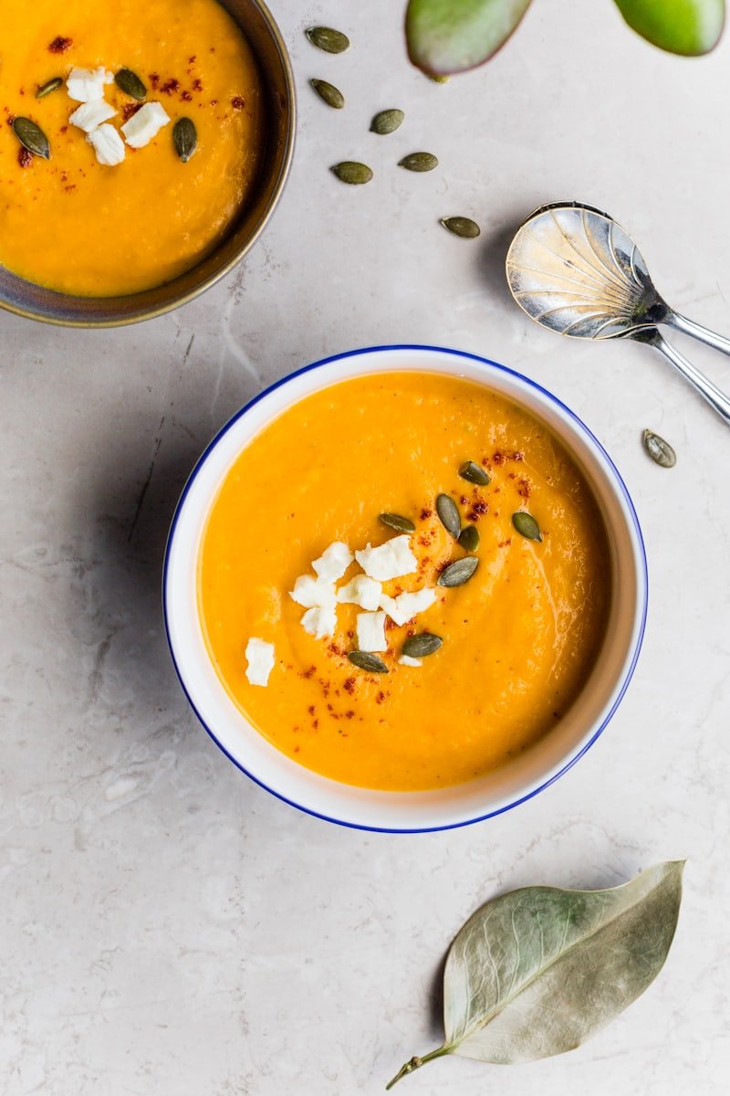 Lentil Soup